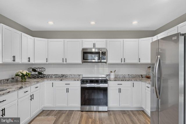 6127 MOORE AVE, Mount Jackson, VA 22842