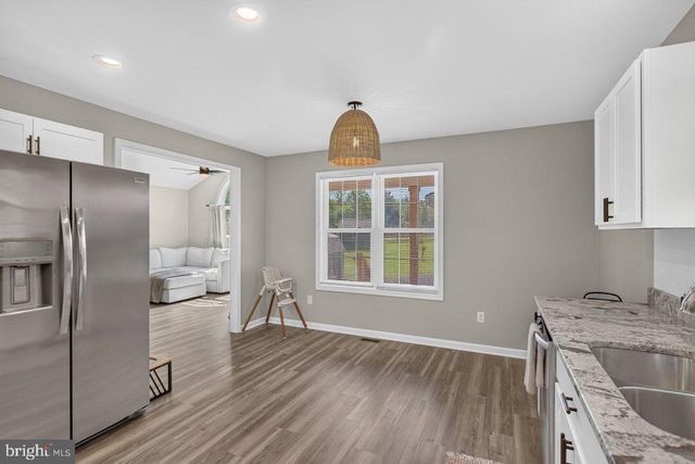 6127 MOORE AVE, Mount Jackson, VA 22842