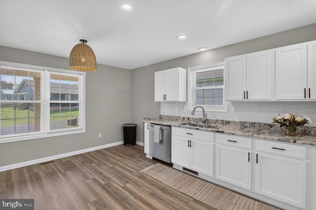 6127 MOORE AVE, Mount Jackson, VA 22842