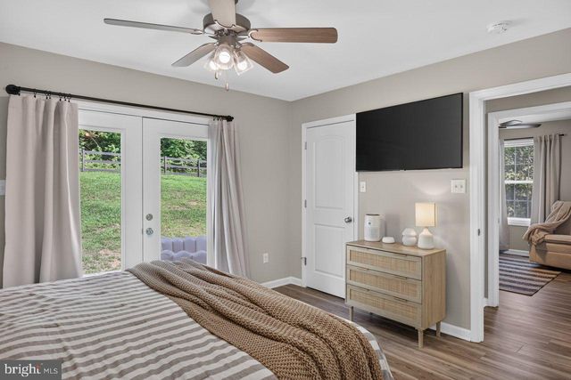 6127 MOORE AVE, Mount Jackson, VA 22842