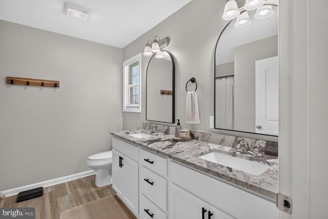 6127 MOORE AVE, Mount Jackson, VA 22842