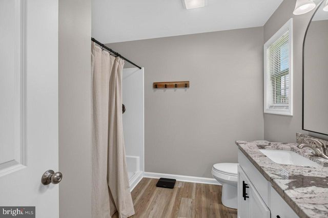 6127 MOORE AVE, Mount Jackson, VA 22842