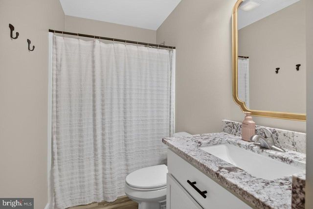 6127 MOORE AVE, Mount Jackson, VA 22842