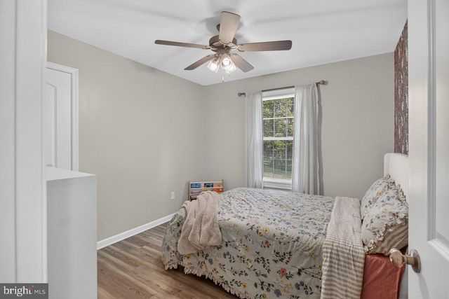 6127 MOORE AVE, Mount Jackson, VA 22842