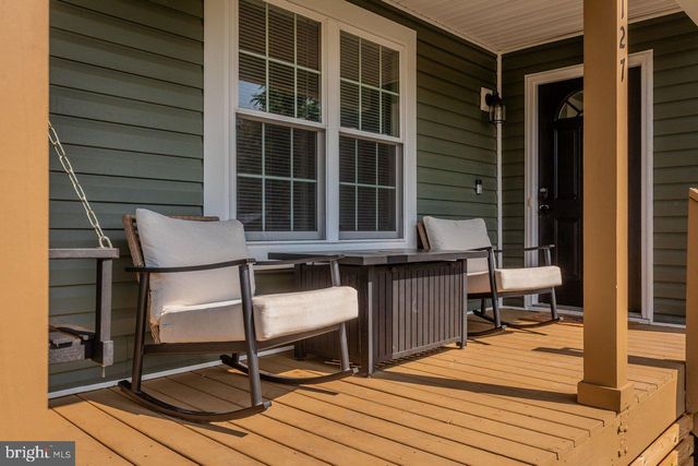 6127 MOORE AVE, Mount Jackson, VA 22842
