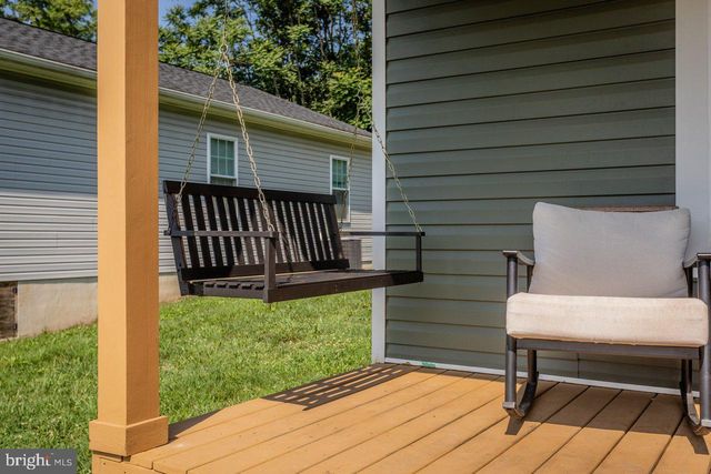 6127 MOORE AVE, Mount Jackson, VA 22842