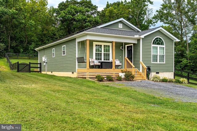 6127 MOORE AVE, Mount Jackson, VA 22842