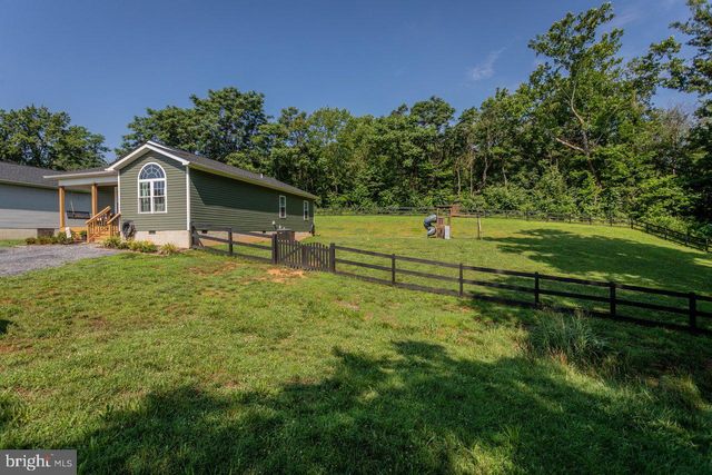 6127 MOORE AVE, Mount Jackson, VA 22842