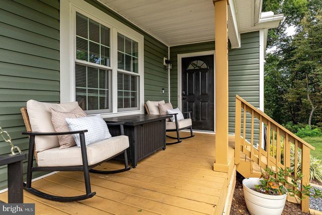 6127 MOORE AVE, Mount Jackson, VA 22842