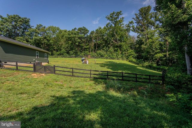 6127 MOORE AVE, Mount Jackson, VA 22842