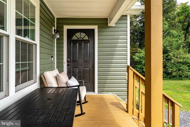 6127 MOORE AVE, Mount Jackson, VA 22842