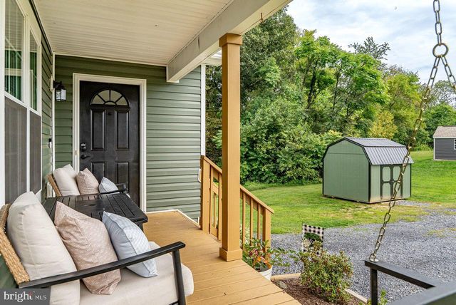6127 MOORE AVE, Mount Jackson, VA 22842