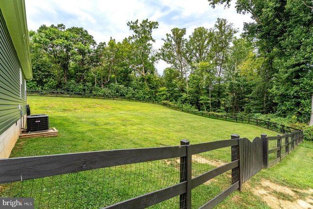 6127 MOORE AVE, Mount Jackson, VA 22842