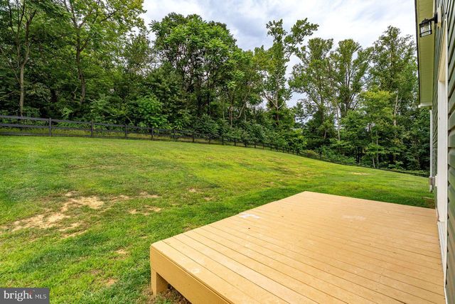 6127 MOORE AVE, Mount Jackson, VA 22842