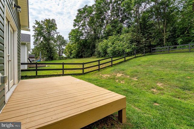 6127 MOORE AVE, Mount Jackson, VA 22842