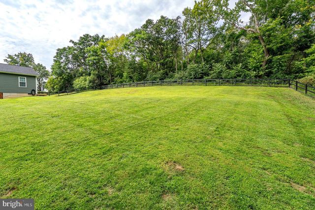 6127 MOORE AVE, Mount Jackson, VA 22842