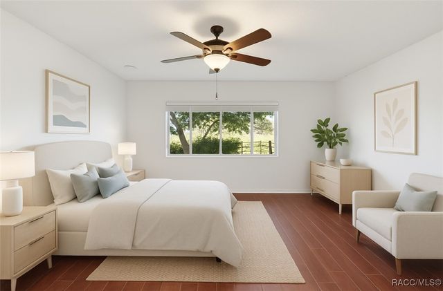 870 N Country Club Drive, Crystal River, FL 34429