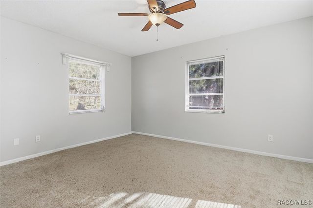 870 N Country Club Drive, Crystal River, FL 34429