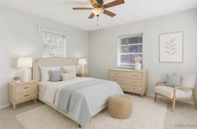 870 N Country Club Drive, Crystal River, FL 34429