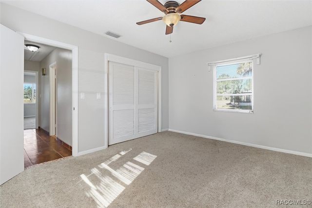 870 N Country Club Drive, Crystal River, FL 34429