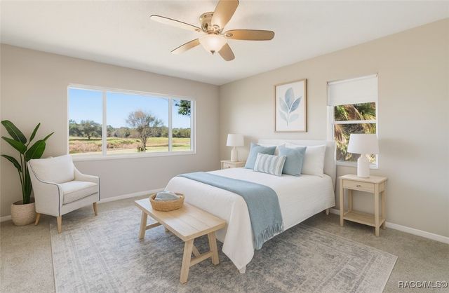 870 N Country Club Drive, Crystal River, FL 34429