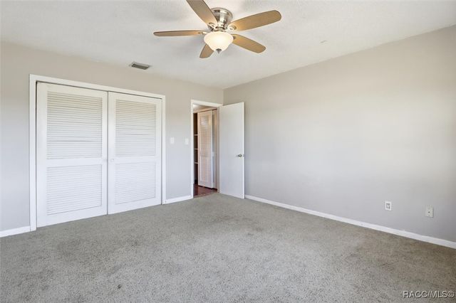 870 N Country Club Drive, Crystal River, FL 34429