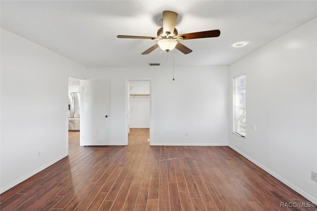 870 N Country Club Drive, Crystal River, FL 34429