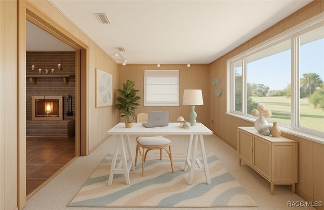 870 N Country Club Drive, Crystal River, FL 34429