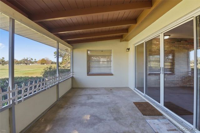 870 N Country Club Drive, Crystal River, FL 34429