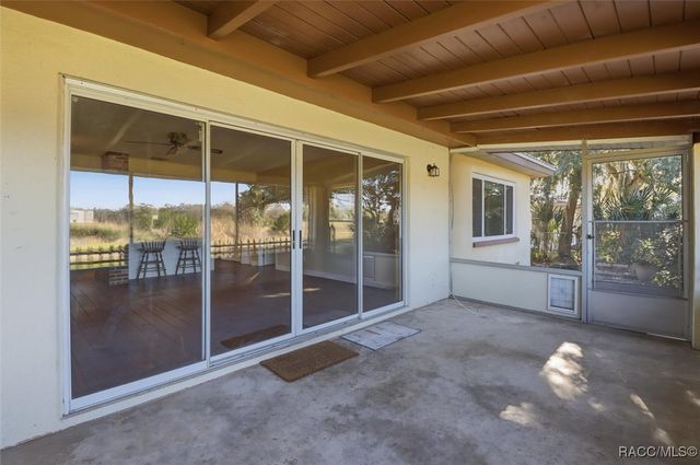 870 N Country Club Drive, Crystal River, FL 34429