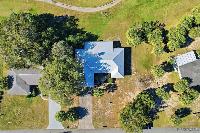 870 N Country Club Drive, Crystal River, FL 34429