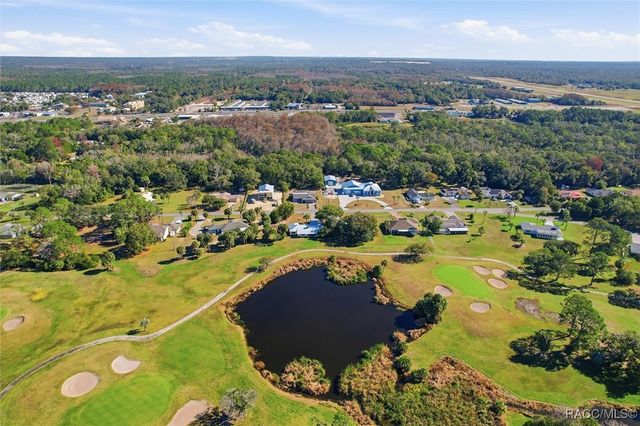 870 N Country Club Drive, Crystal River, FL 34429