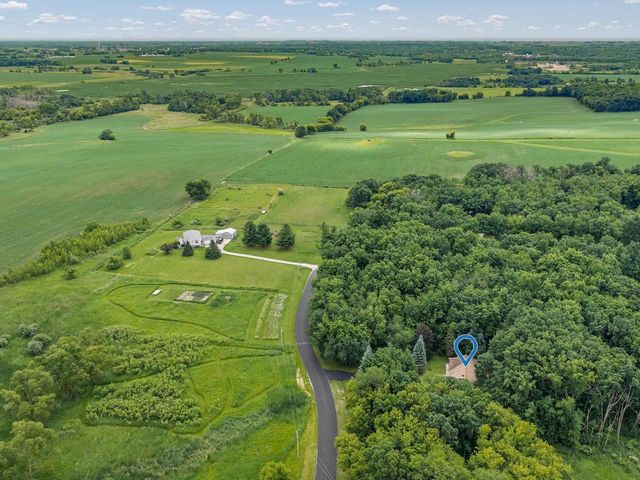 W13939 Oak Haven Drive, Ripon, WI 54971