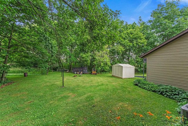 W13939 Oak Haven Drive, Ripon, WI 54971