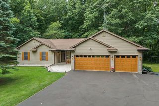 W13939 Oak Haven Drive, Ripon, WI 54971