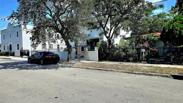 241 NW 32nd St, Miami, FL 33127