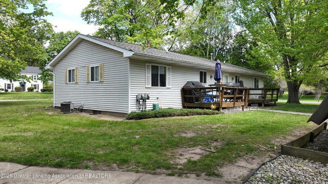 634 State Street, Eaton Rapids, MI 48827