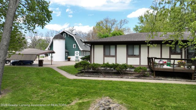 634 State Street, Eaton Rapids, MI 48827
