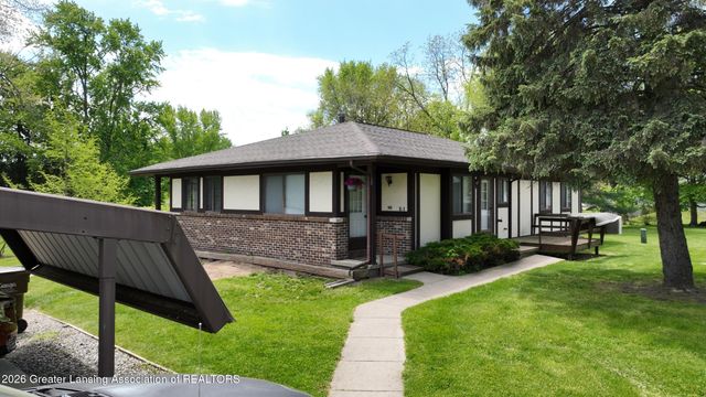 634 State Street, Eaton Rapids, MI 48827