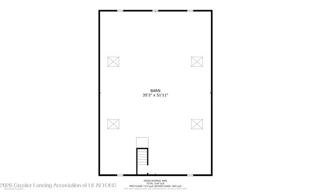 634 State Street, Eaton Rapids, MI 48827