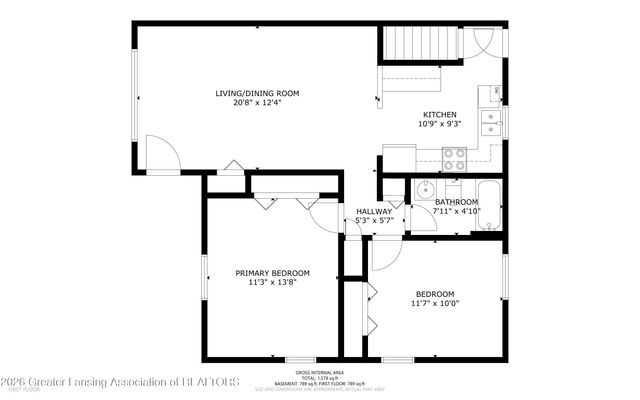 634 State Street, Eaton Rapids, MI 48827