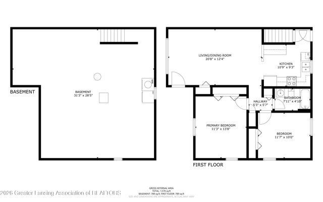 634 State Street, Eaton Rapids, MI 48827