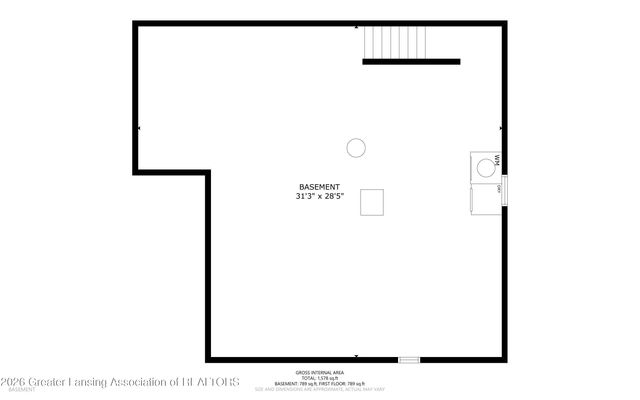 634 State Street, Eaton Rapids, MI 48827
