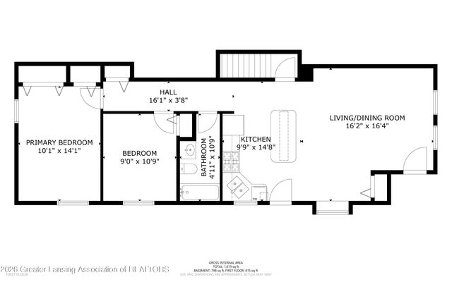 634 State Street, Eaton Rapids, MI 48827