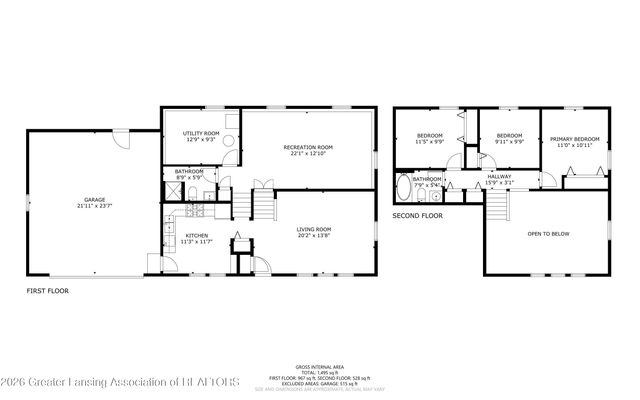 634 State Street, Eaton Rapids, MI 48827