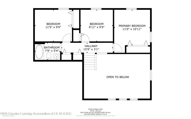 634 State Street, Eaton Rapids, MI 48827