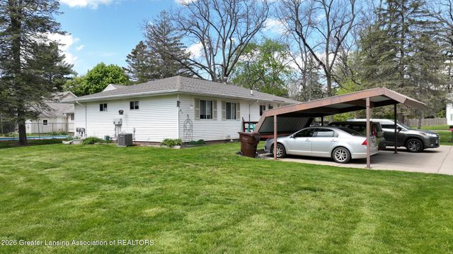 634 State Street, Eaton Rapids, MI 48827