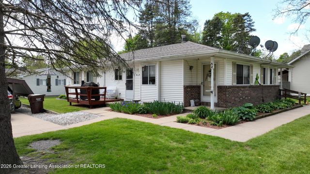 634 State Street, Eaton Rapids, MI 48827