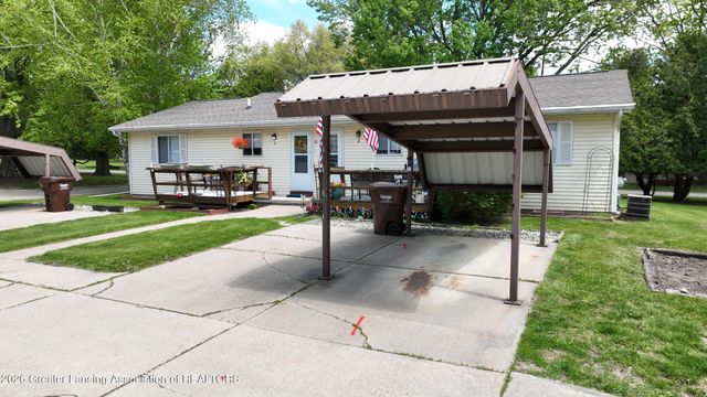 634 State Street, Eaton Rapids, MI 48827