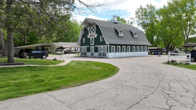 634 State Street, Eaton Rapids, MI 48827